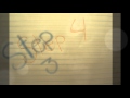 Miniature de la vidéo de la chanson Step With Me