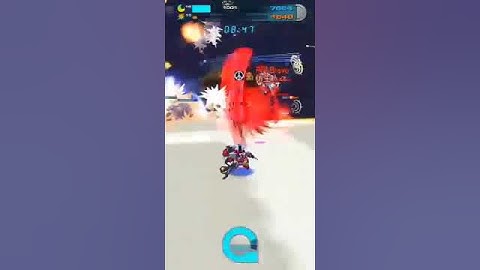 Cosmic Break Universal - #Shorts : What this target!?