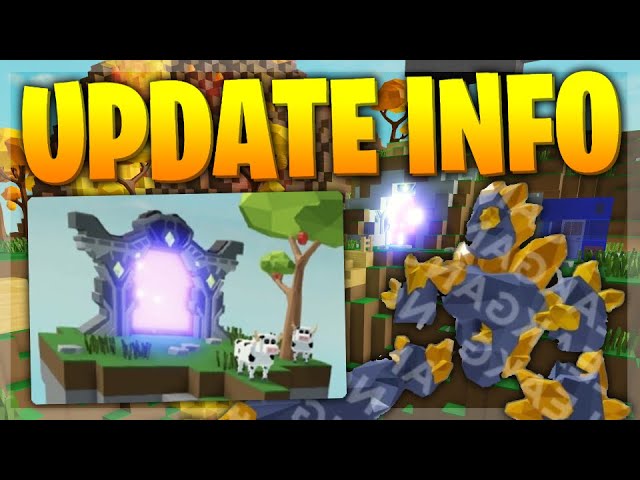 Roblox Islands Cows Update Info Delayed Gold Boss Mob Cows More Youtube - roblox islands cows update info delayed gold boss mob cows more youtube