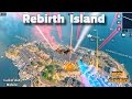 Call of Duty Mobile Rebirth Island Gameplay Max Graphics Call of Duty Mobile Rebirth Island Gameplay Max Graphics