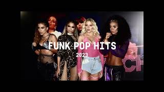 FUNK POP PLAYLIST CARNAVAL 2023 -  ANITTA, GLÓRIA GROOVE, VIVI, LUÍSA SONZA, PEDRO SAMPAIO