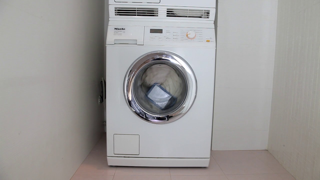 PocketBook Aqua в стиралке: испытание на водостойкость