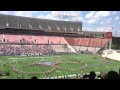 Guess who&#39;s back? Famu Marching 100 2013