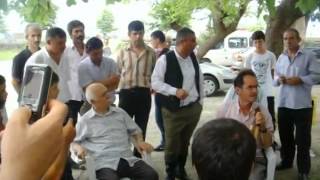 Katip Şadi (Beşikdüzünde kaymakam havası)