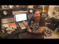 Living Sacrifice In The Studio - Webisode #1