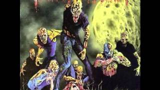Watch Necrophagia Beyond And Back video