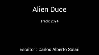 ALIEN DUCE (Cover Patricio Rey y sus Redonditos de Ricota)