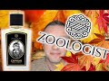 Zoologist &quot;CHIPMUNK&quot; Fragrance Review