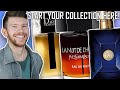 10 Hard Hitting STRONG Fragrances For BEGINNERS - The BEST Place To Start!