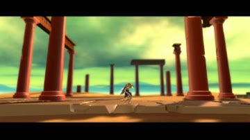 Me Playing NyxQuest Demo | Part 1