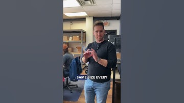 BTS of  packaging strings 🤘🏽