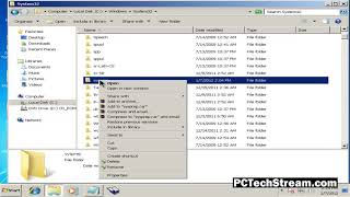 How To Capture a Custom  System Image Using Sysprep, Windows-PE & ImageX Tools
