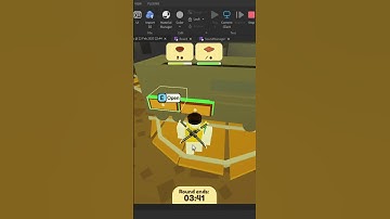 Kitchen Mayhem in development! #shorts #roblox #funny #new #trending #robloxdev #gamedev