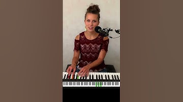 The trick to learning chord inversions #chordinversions