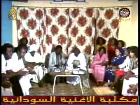 زمن و مبدع محمد أحمد عوض ملك الغناء الشعبى رحلة توثيقية الجزء الثانى و الأخير