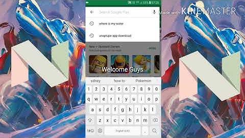 How to Hack pokemon Go in Nougat 7.0