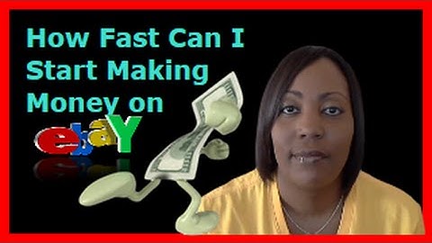 DS Domination Q&A FAQ | How Fast Can I Start Making Money on eBay With DS Domination