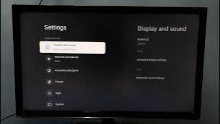 Google TV : How to Allow Installation of Apps From Unknown Sources