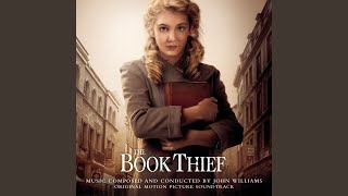 The Book Thief