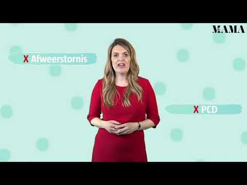 Video: Veelvoorkomende Symptomen Van Neurosen Bij Kinderen