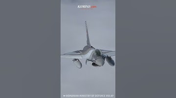 Vladimir Putin Tegaskan Rusia Tak Akan Serang NATO