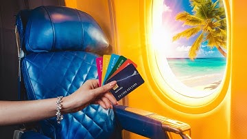 How To Use Points And Miles For Free Travel