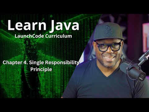 Simplilearn Java LaunchCode