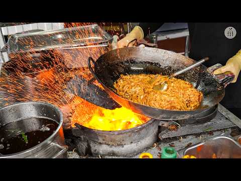 PENANG ULTIMATE MICHELIN GUIDE 2025 ! TOP 18 Must Try Restaurant &amp; Street Food