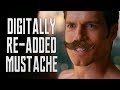 JUSTICE LEAGUE Trailer (2018) - Mustache Version