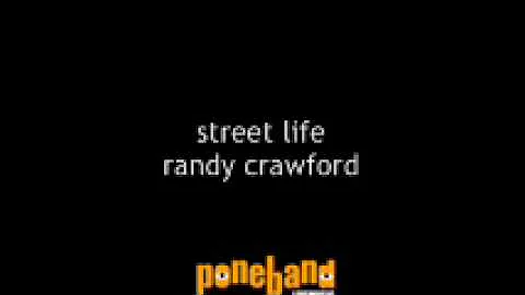 street life
