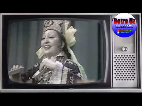 Tamaraxonim-Dilbariy janoningman(Retro video)