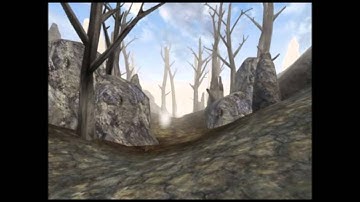 Morrowind Cinematics :: {Ashlands}