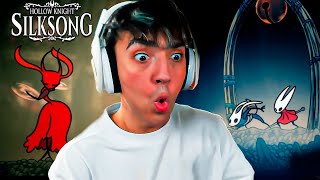 GANO al MAESTRO de los SPRINTS y ME ENFRENTO a KARMELITA 💥 | Hollow Knight: Silksong #30 – Agustin51