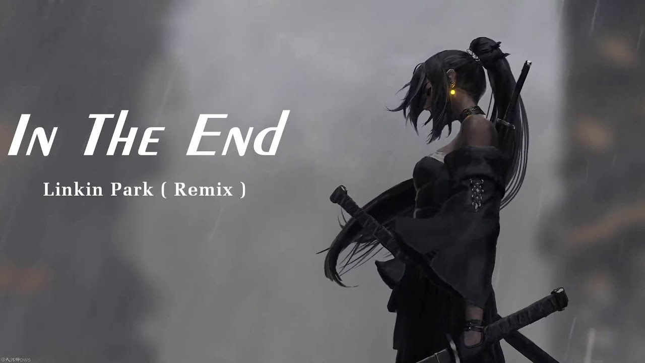 Download Linkin Park - In The End (Mellen Gi Remix) | 1 HOUR