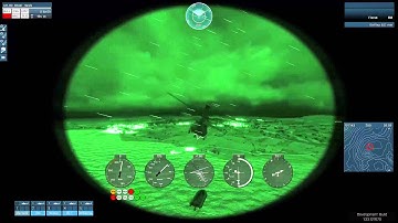 ARMA 3 - Bug Report 0021086 - Sling loading is extremely unstable (Part 1/2)