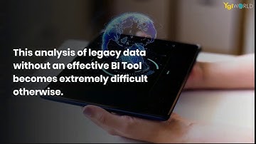 The connection between business intelligence (BI) and ERP | Beyond ERP