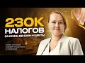 Налоговая требует 230 000 ₽ с расходов по карте — что делать? Реальный кейс