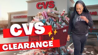 HURRY! CVS 75% OFF CLEARANCE! NO COUPONS NEEDED! by one cute couponer 13,270 views 2 months ago 5 minutes, 37 seconds