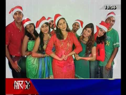 CHRISTMAS PROMO - FEATURES TEAM - NDTV HINDU