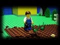 Lego Gardening