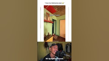 Home tour with ip 11 #shorts #shortvideo #reaction #lucu #funny #memes #ngakak #comedy #humor