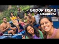 Belihuloya group trip 2 with kuchiandbuchi ayes.perera