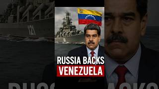 Russia Supports Venezuela Against U.s. Pressure With Military Aid And Diplomacy. Subscribe