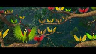 Rio - Real In Rio Basque