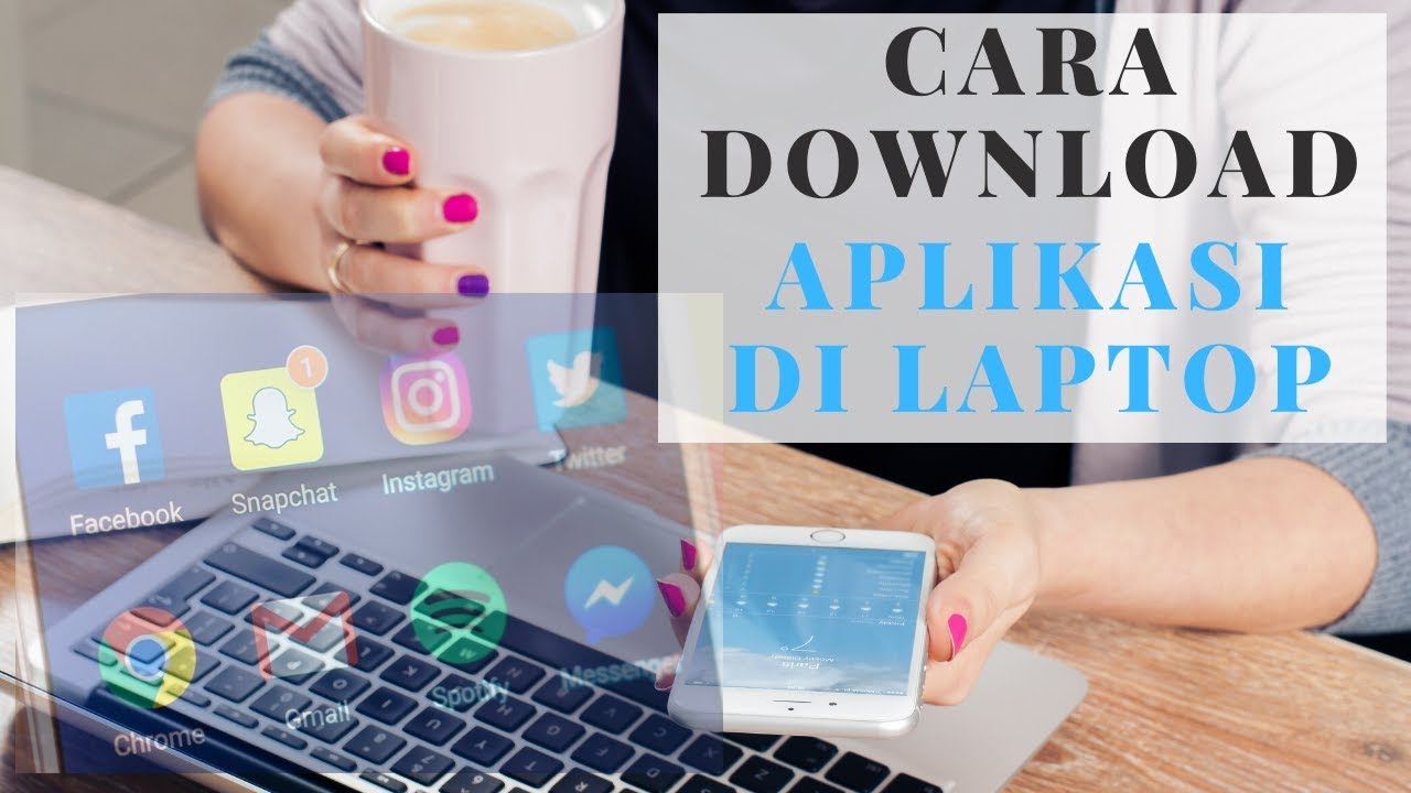 Cara Download Aplikasi Tv Online Di Laptop