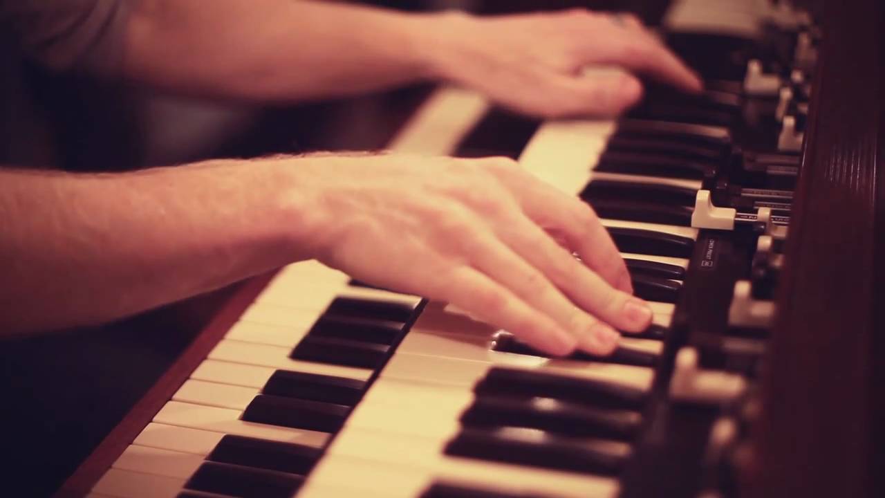 ALL THINGS NEW (ACOUSTIC)