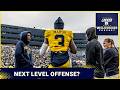Backbone: How Michigan’s O-Line Will PROPEL Bryce Underwood & Jordan Marshall to New Heights