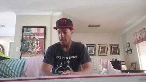 Saberforge Champion Assembly Package Unboxing