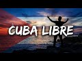 This Song Will Move You To Tears Cuba Libre mp3