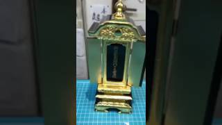 先祖代々霊位位牌・回出位牌・伝統位牌・熊本市仏壇店